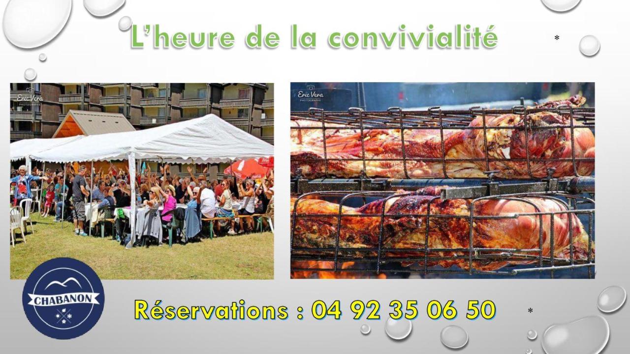 Bed and Breakfast Les Blanches Provencales Selonnet Exteriér fotografie